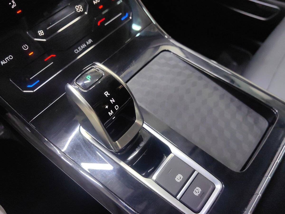 Купить Chery Tiggo 7 Pro, 2021, 48 782 км, фото №18