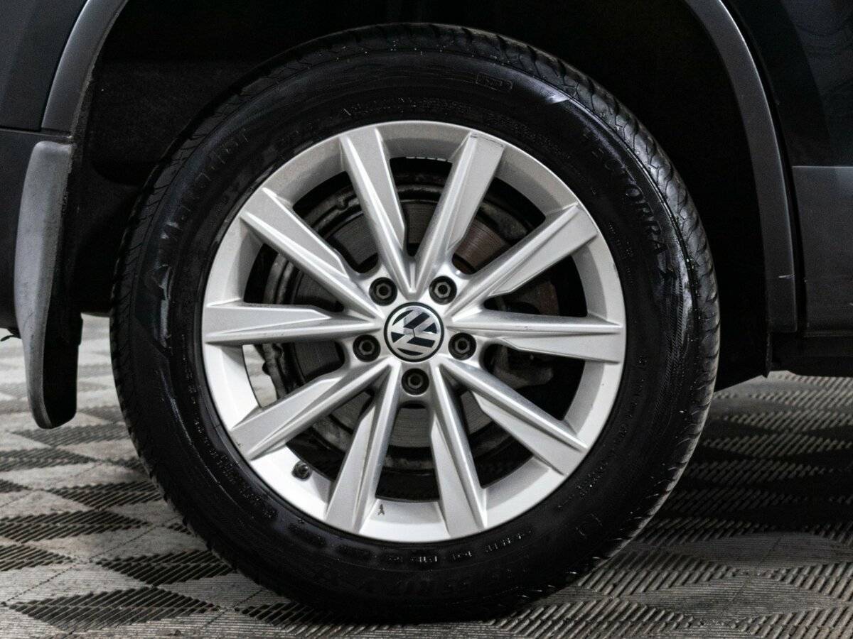 Купить Volkswagen Tiguan, 2013, 190 368 км, фото №16