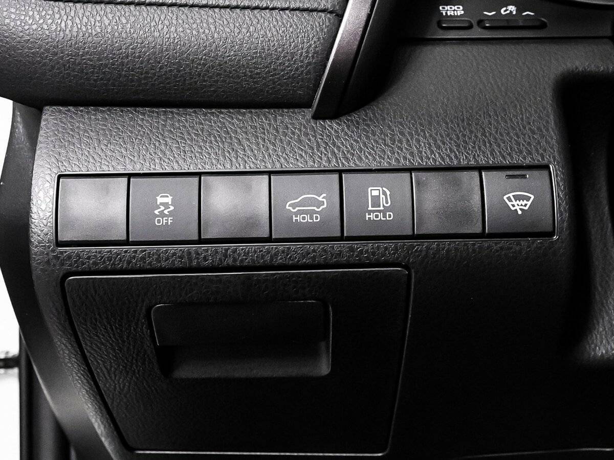 Купить Toyota Camry, 2021, 33 318 км, фото №18