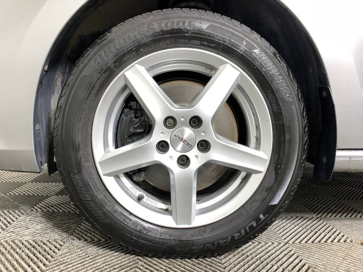 Купить Volkswagen Polo, 2019, 102 246 км, фото №9