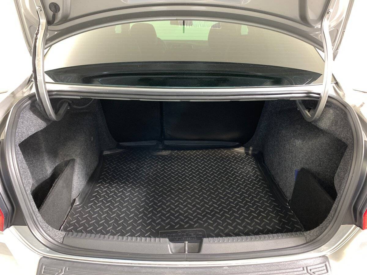 Купить Volkswagen Polo, 2019, 102 246 км, фото №19