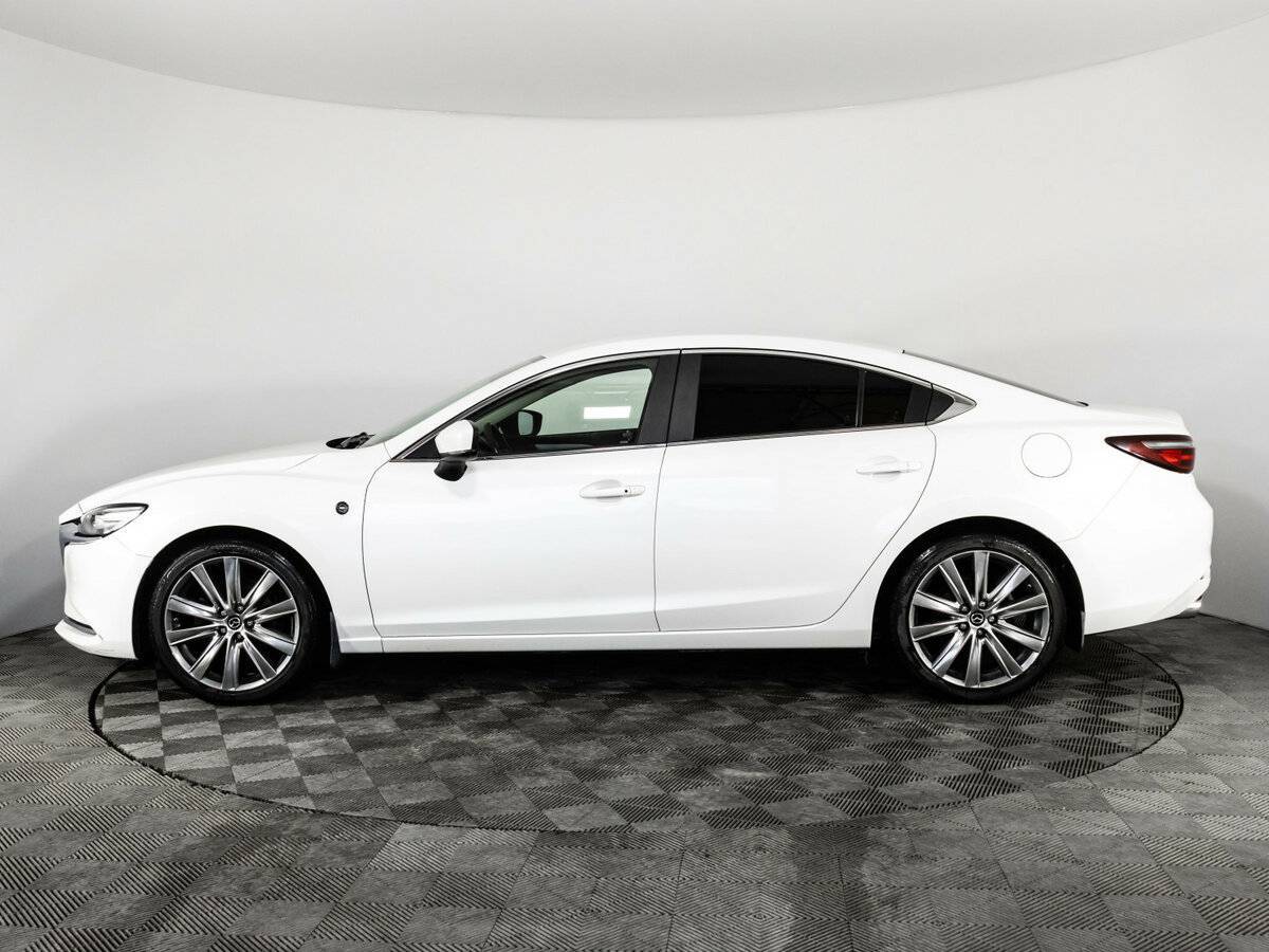 Купить Mazda 6, 2020, 72 102 км, фото №8