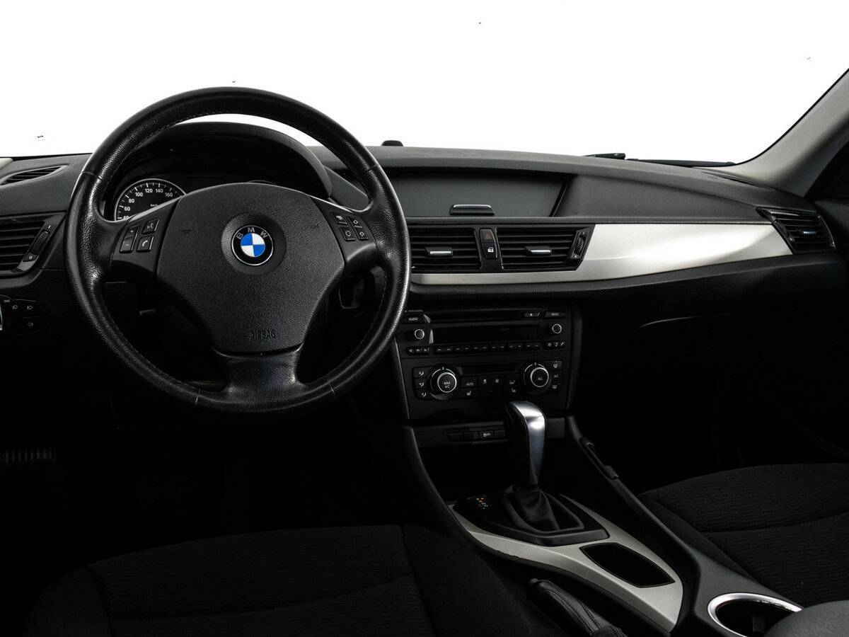 Купить BMW X1 20i, 2014, 227 034 км, фото №11