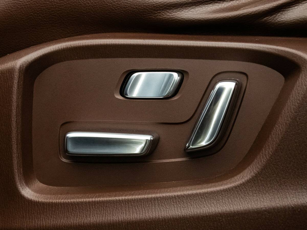 Купить Mazda CX-9, 2019, 175 751 км, фото №27