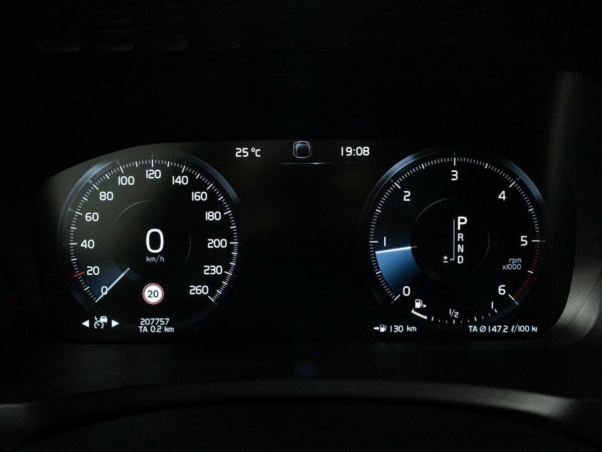 Купить Volvo XC90, 2015, 207 700 км, фото №12