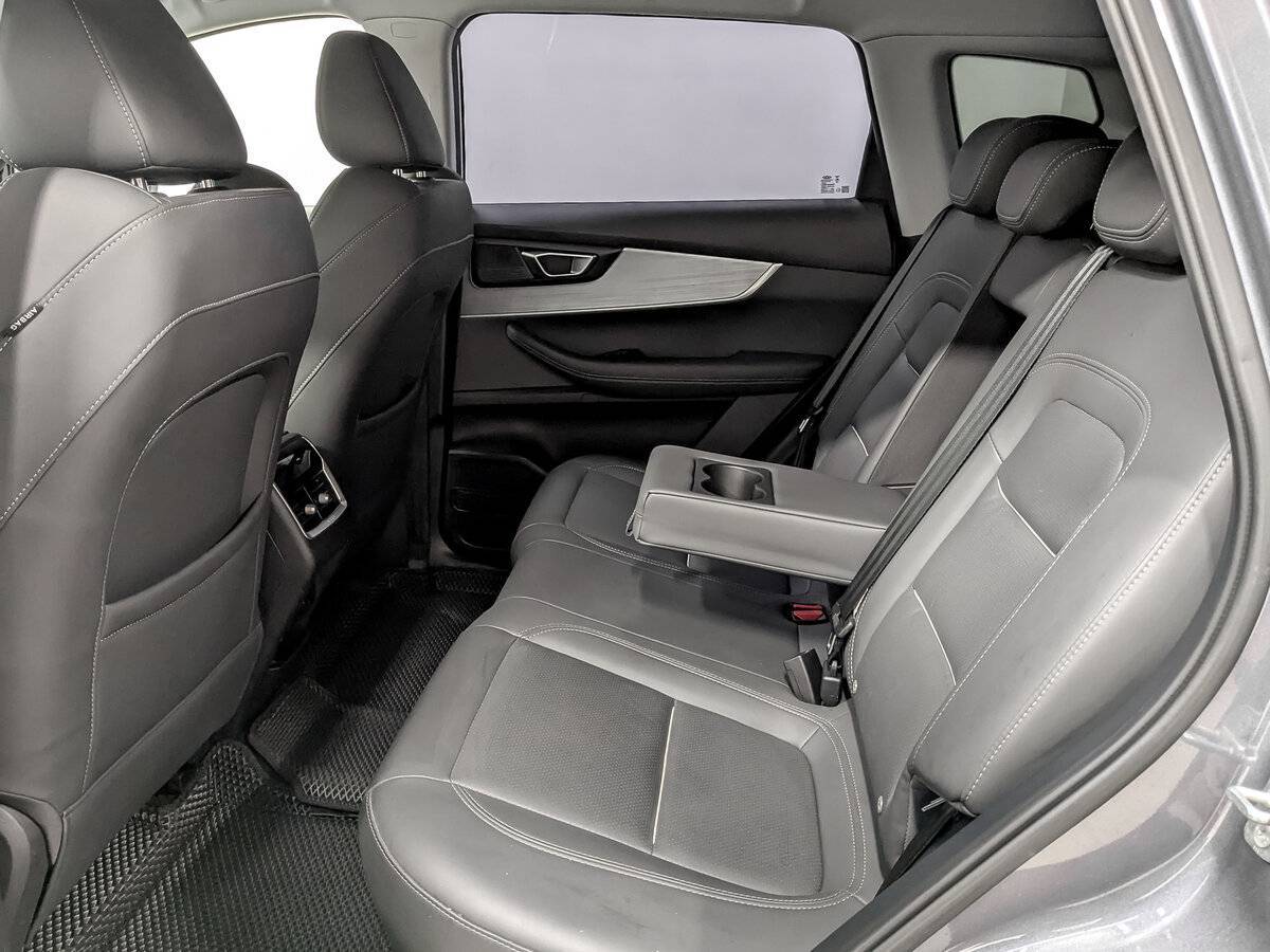 Купить Chery Tiggo 7 Pro Max, 2023, 51 237 км, фото №12