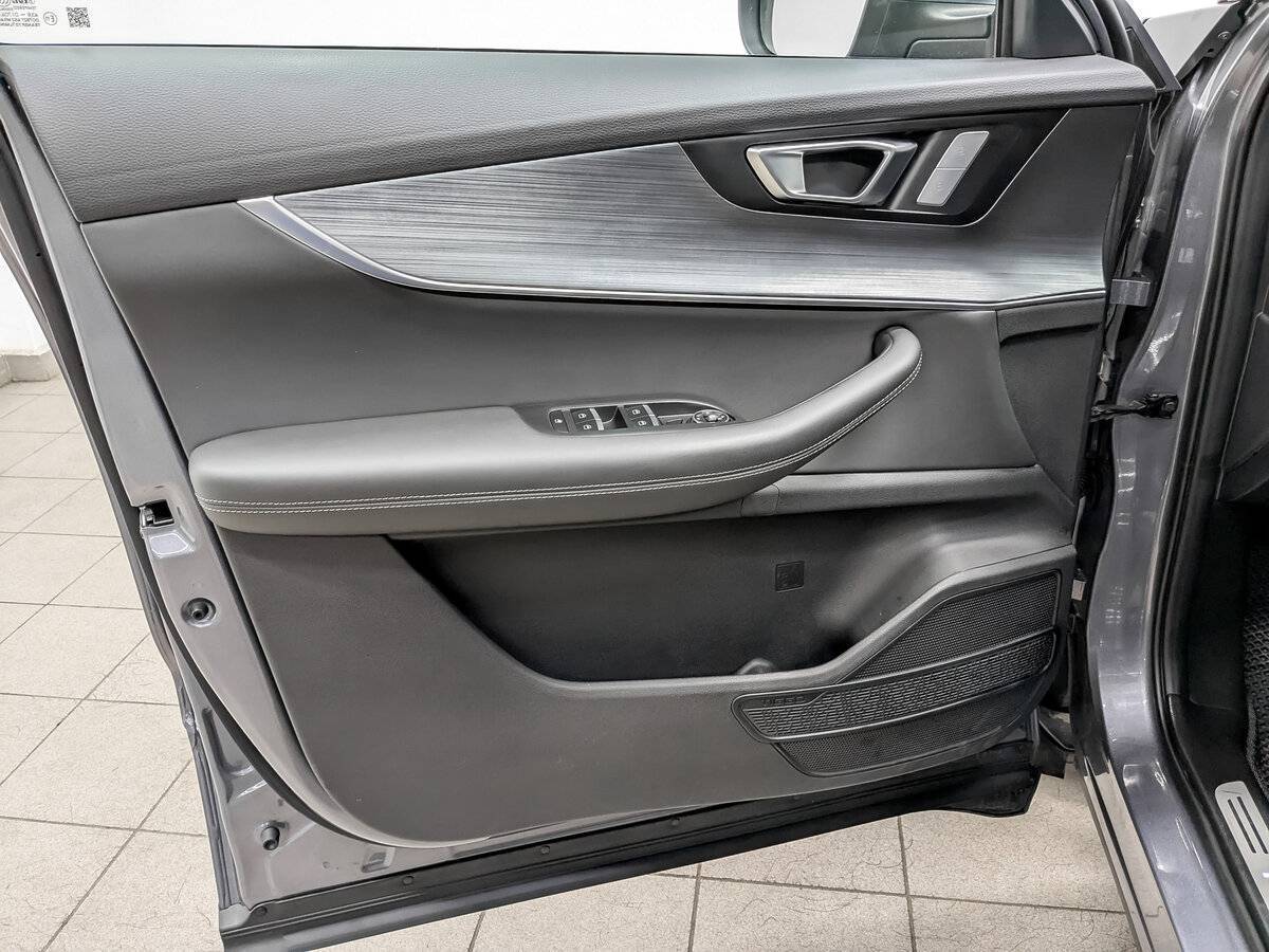 Купить Chery Tiggo 7 Pro Max, 2023, 51 237 км, фото №19