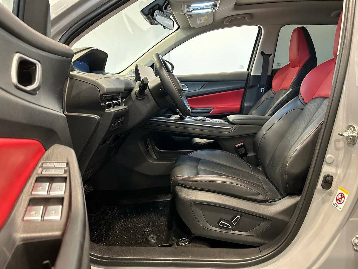 Купить Changan CS55 Plus, 2023, 33 583 км, фото №9