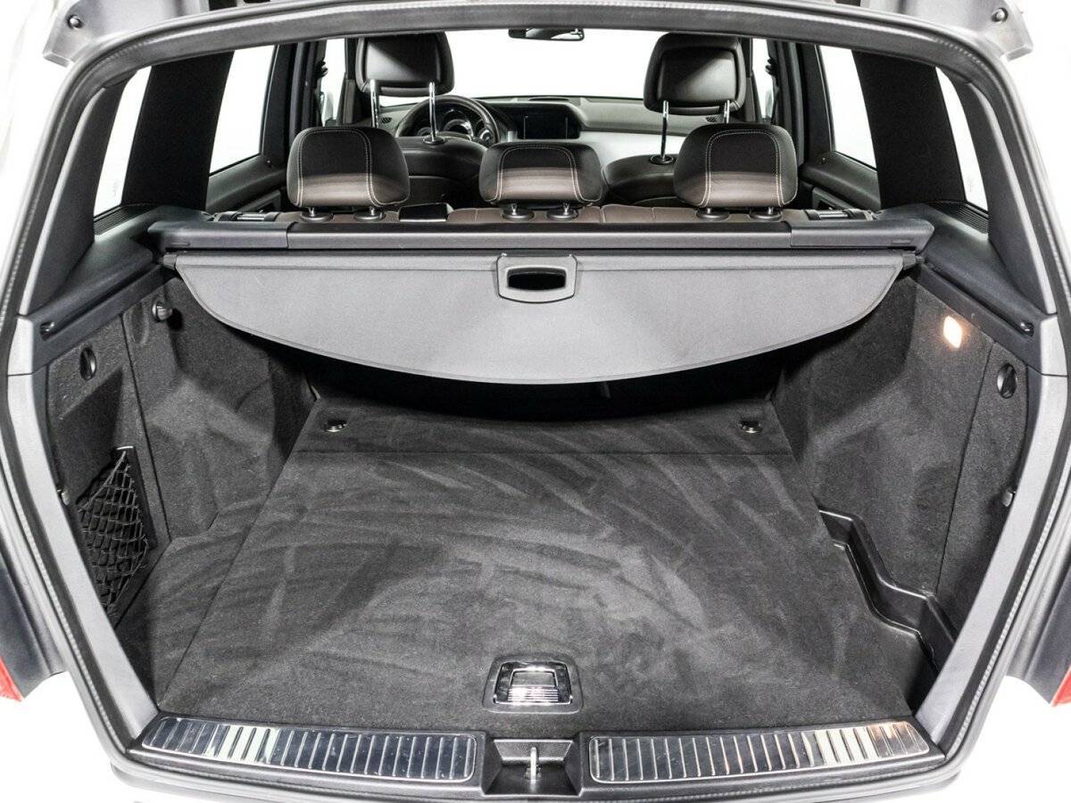 Купить Mercedes-Benz GLK-Класс 220 CDI, 2014, 139 030 км, фото №15