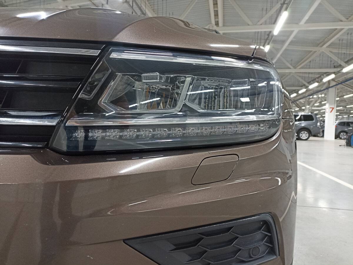 Купить Volkswagen Tiguan, 2020, 161 796 км, фото №17