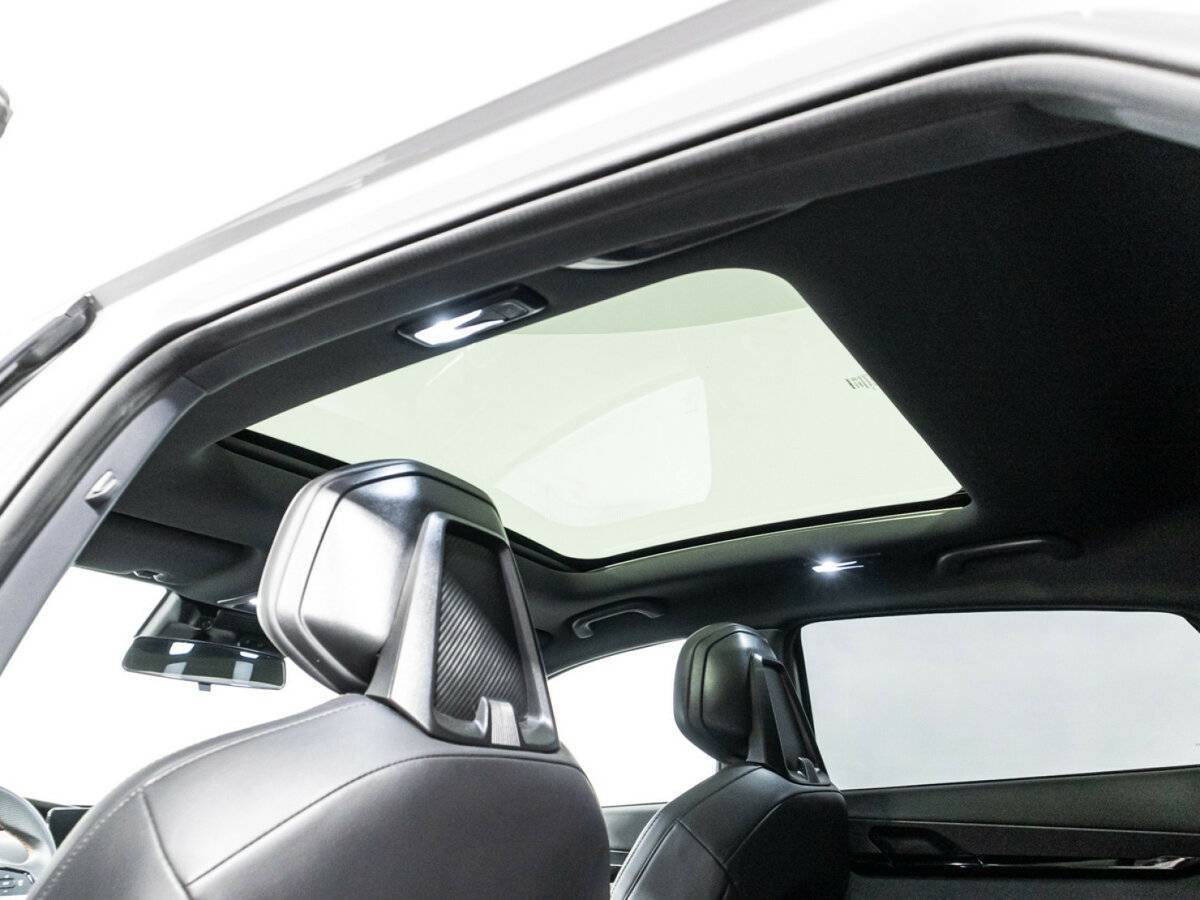 Купить Changan UNI-V, 2023, 44 308 км, фото №16