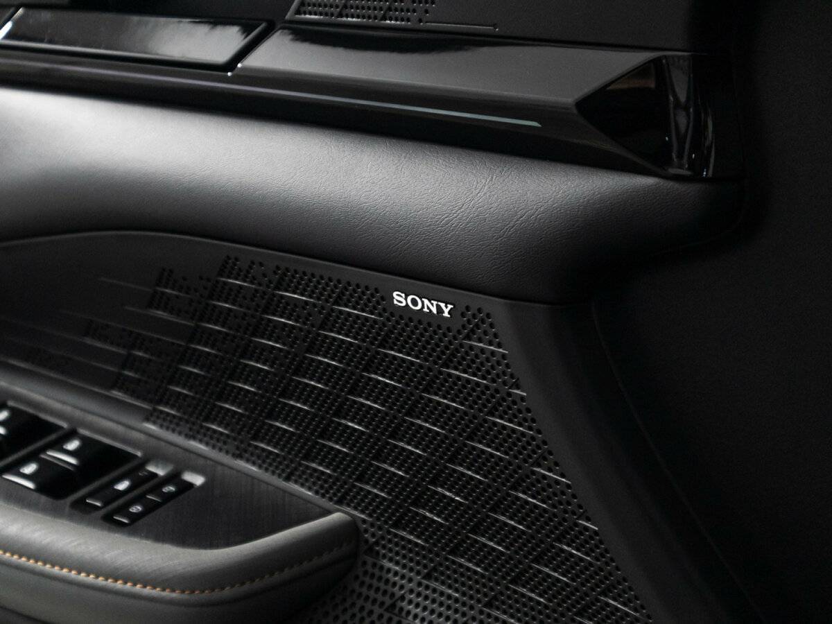 Купить Changan UNI-V, 2023, 44 308 км, фото №18