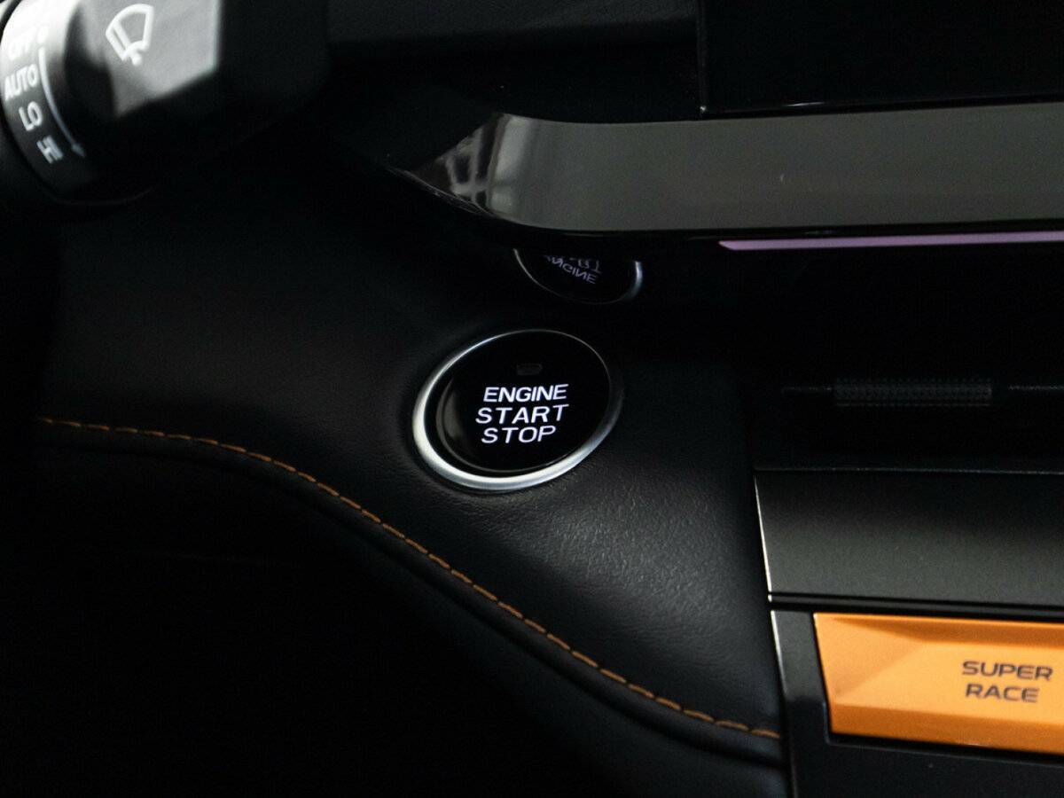 Купить Changan UNI-V, 2023, 44 308 км, фото №19