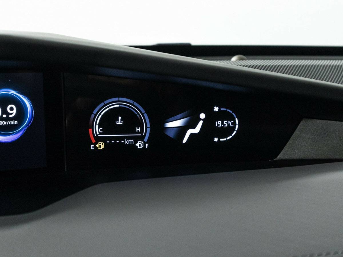 Купить Changan UNI-V, 2023, 30 000 км, фото №20