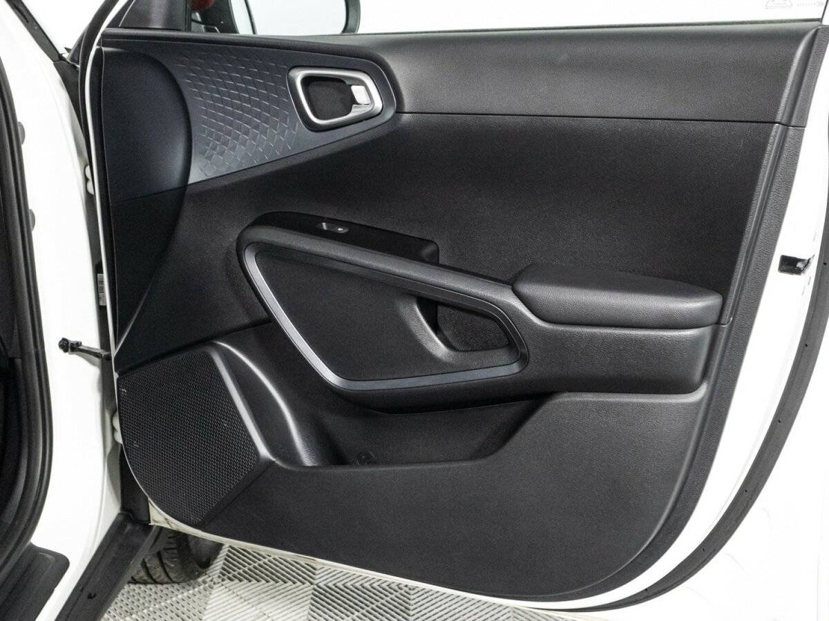 Купить Kia Soul, 2022, 12 500 км, фото №24