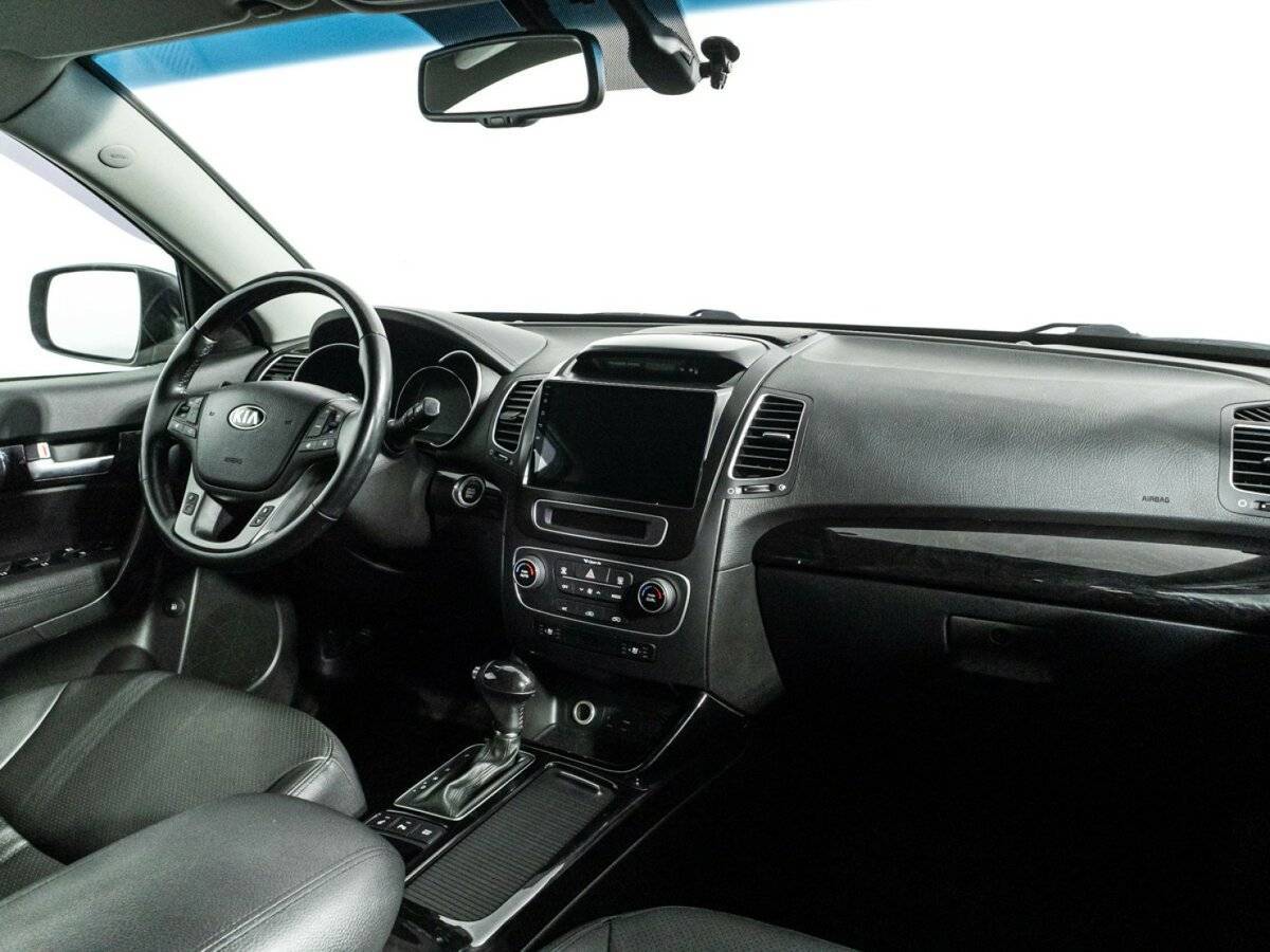 Купить Kia Sorento, 2020, 61 273 км, фото №9