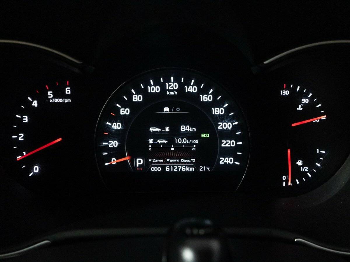 Купить Kia Sorento, 2020, 61 273 км, фото №12