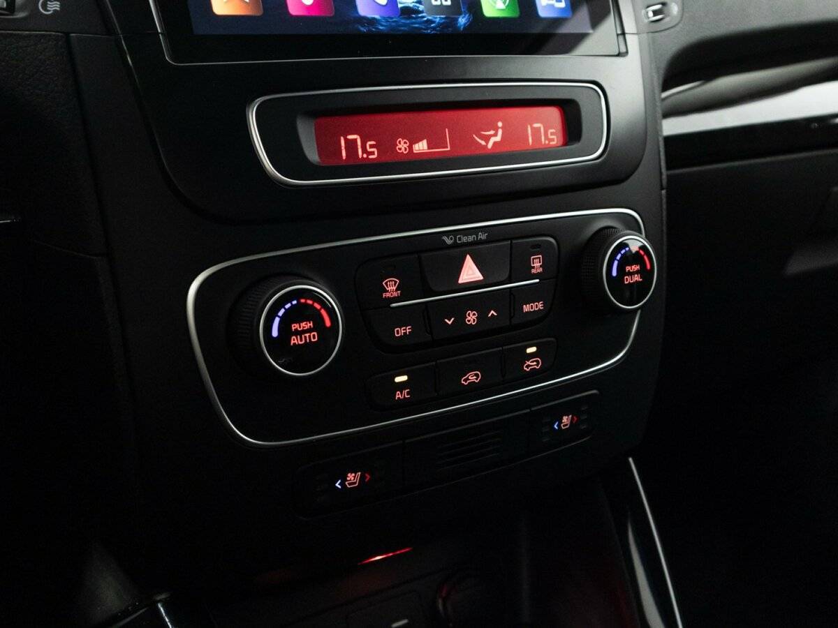 Купить Kia Sorento, 2020, 61 273 км, фото №20