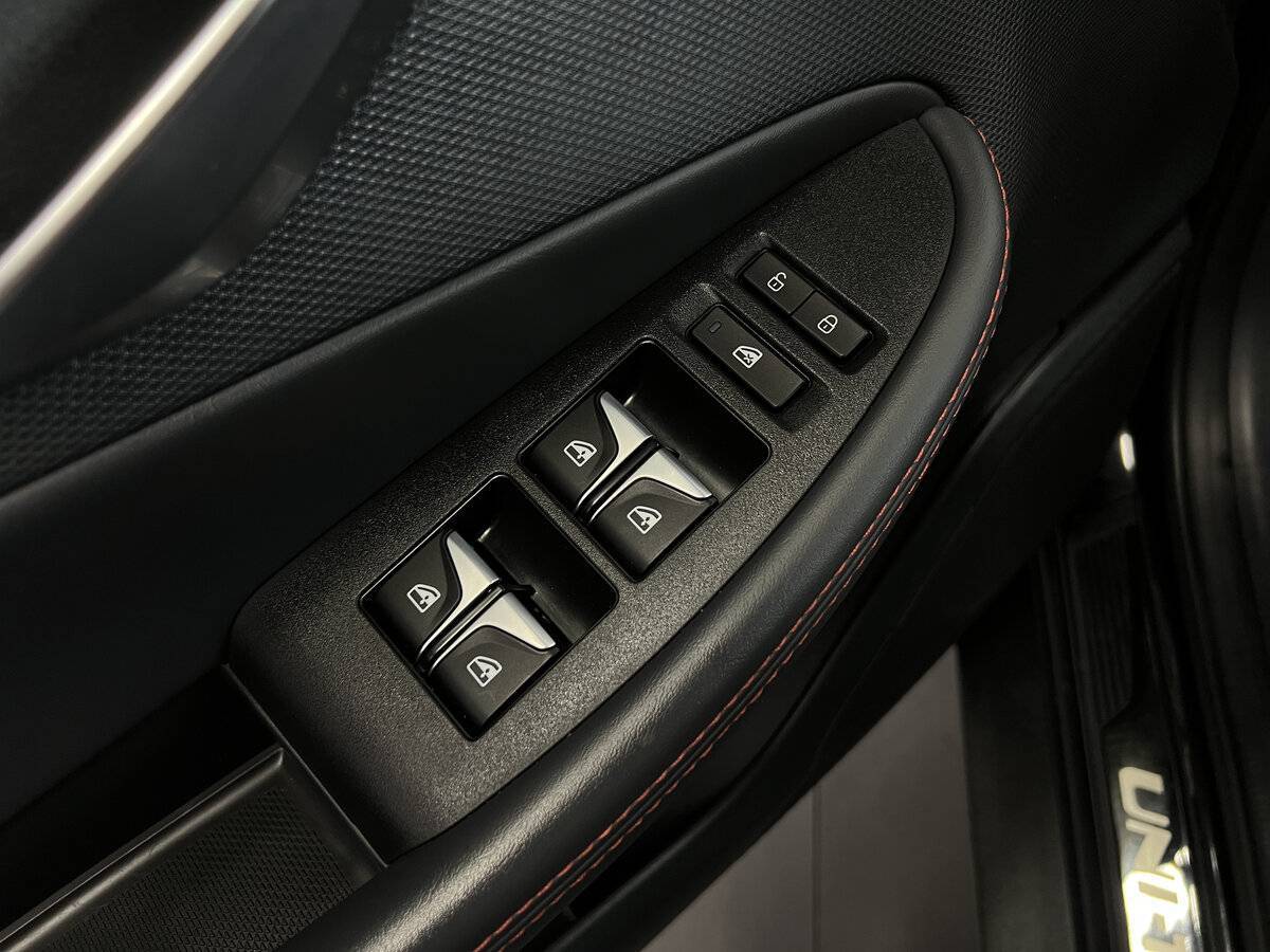 Купить Changan UNI-T, 2023, 41 779 км, фото №21