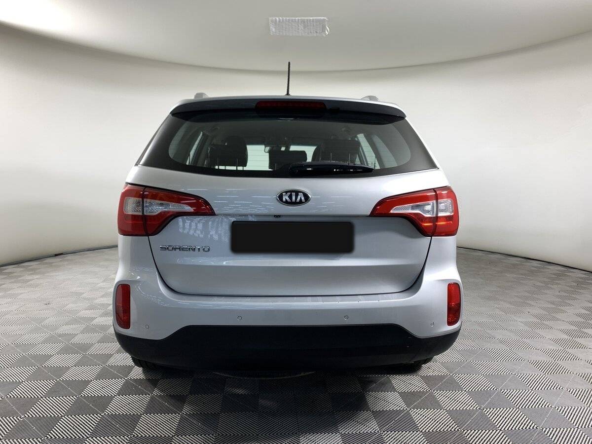 Купить Kia Sorento, 2019, 59 615 км, фото №6