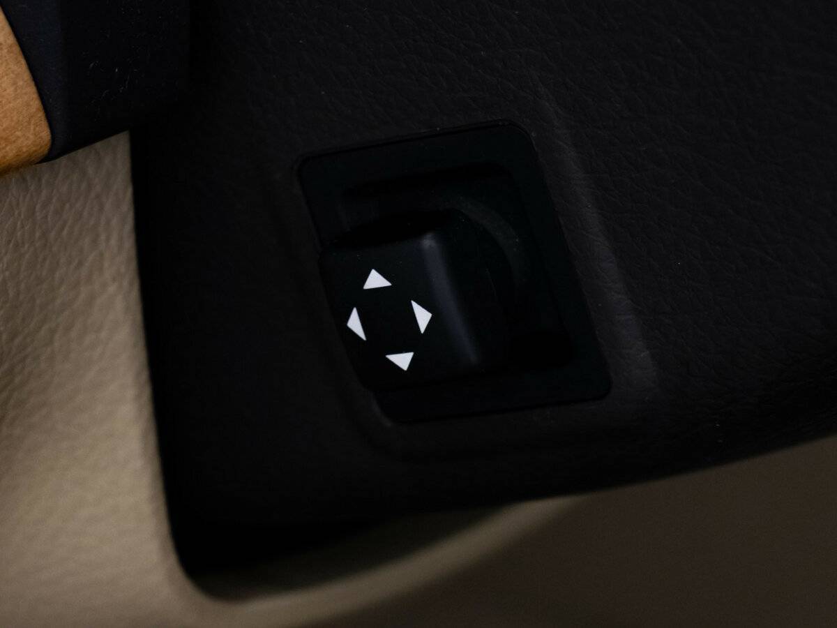 Купить Kia Mohave 8-speed, 2012, 296 468 км, фото №17