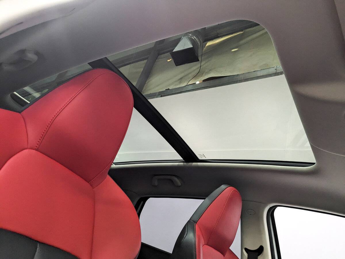 Купить Changan CS55 Plus, 2023, 22 684 км, фото №30