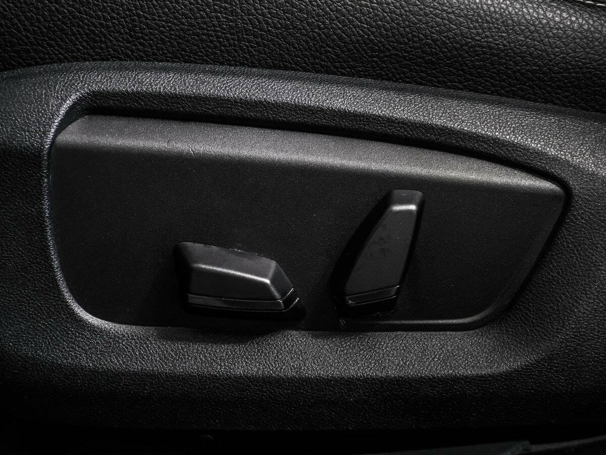 Купить BMW 5 серии 520i, 2015, 108 911 км, фото №15