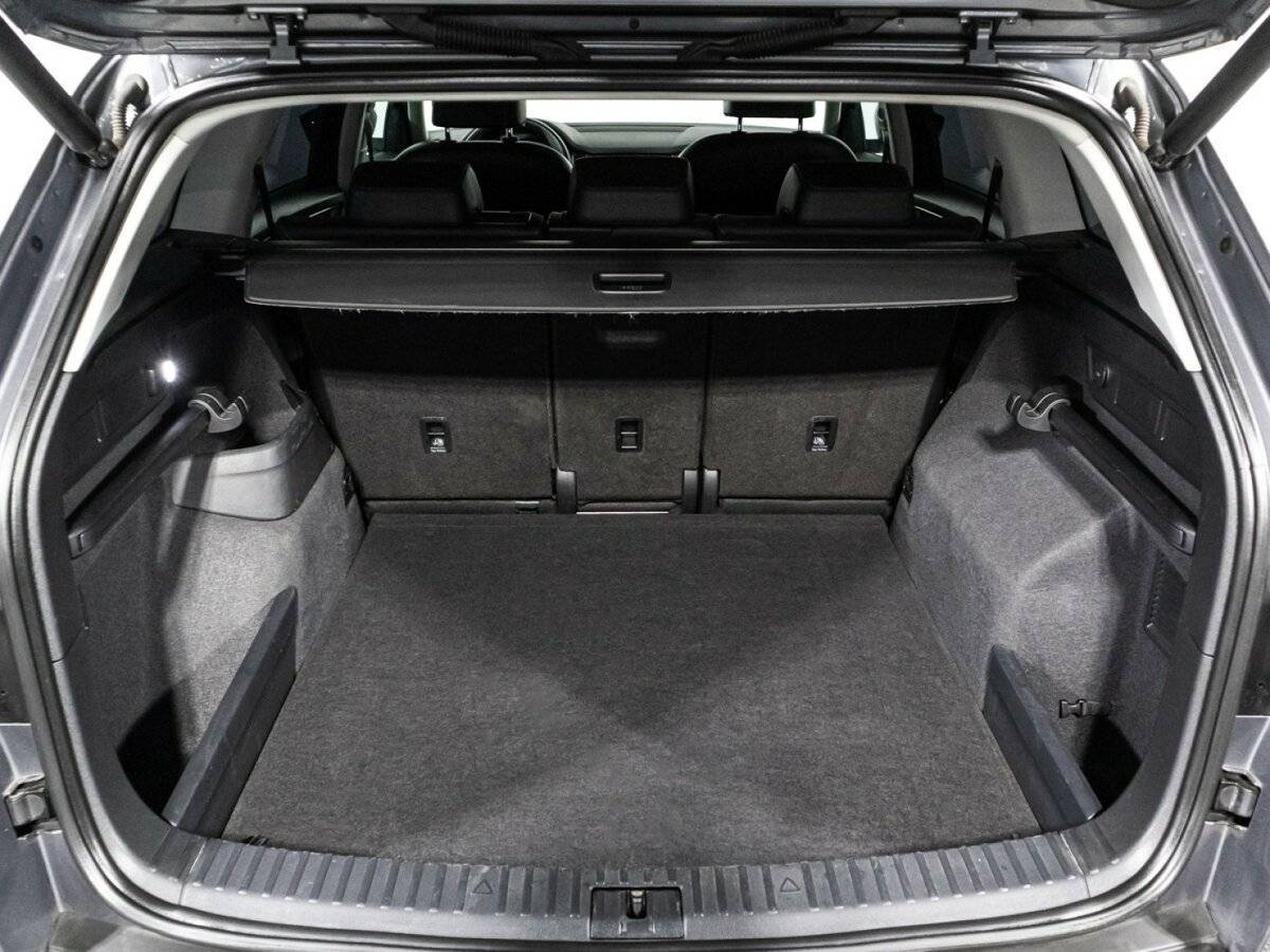 Купить Skoda Kodiaq, 2019, 92 340 км, фото №15