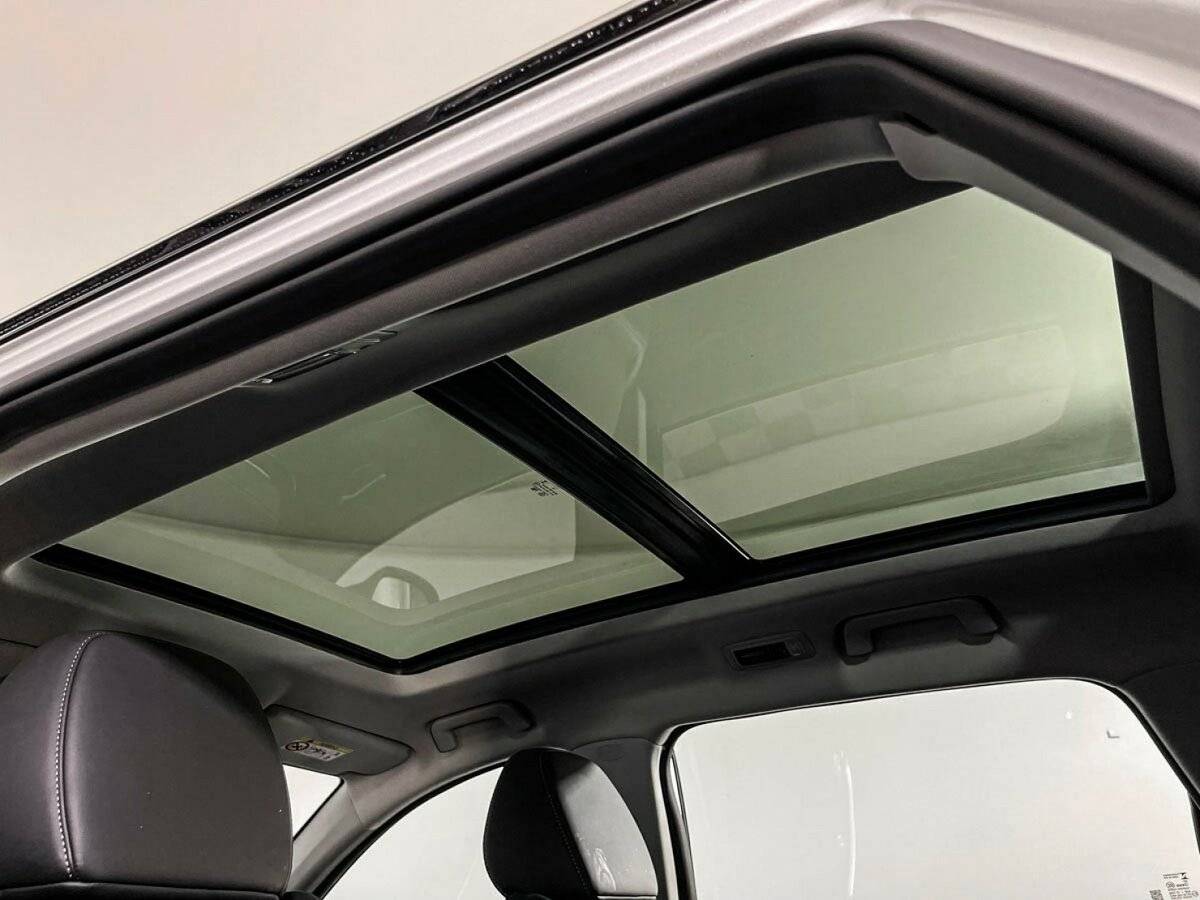 Купить Chery Tiggo 7 Pro Max, 2024, 36 634 км, фото №14