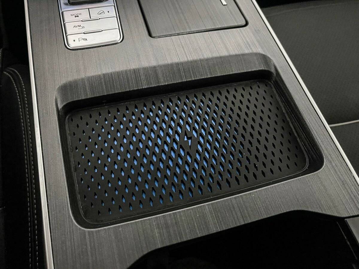 Купить Chery Tiggo 7 Pro Max, 2024, 36 634 км, фото №16