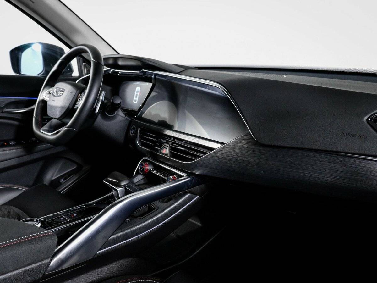 Купить Geely Tugella, 2021, 66 000 км, фото №9