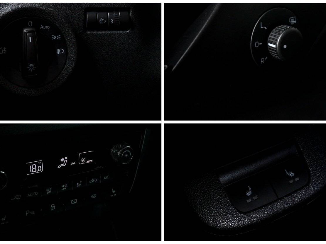 Купить Volkswagen Polo, 2022, 31 305 км, фото №19