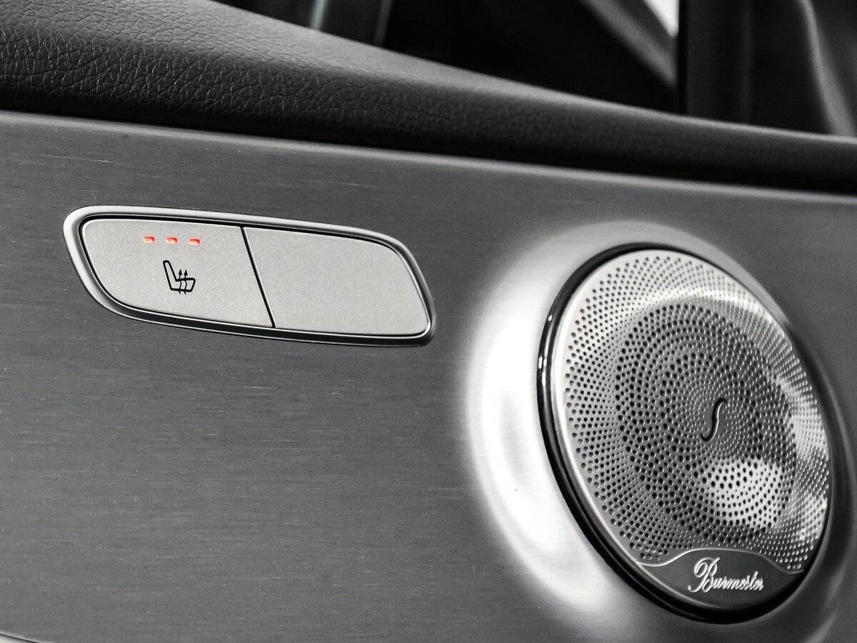 Купить Mercedes-Benz C-Класс 180, 2016, 100 800 км, фото №16