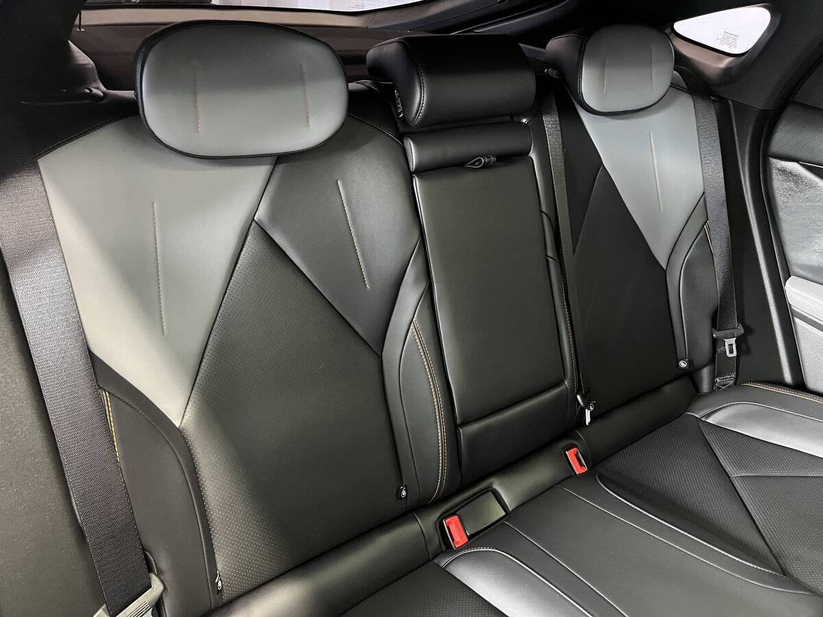 Купить Changan UNI-V, 2023, 24 056 км, фото №12