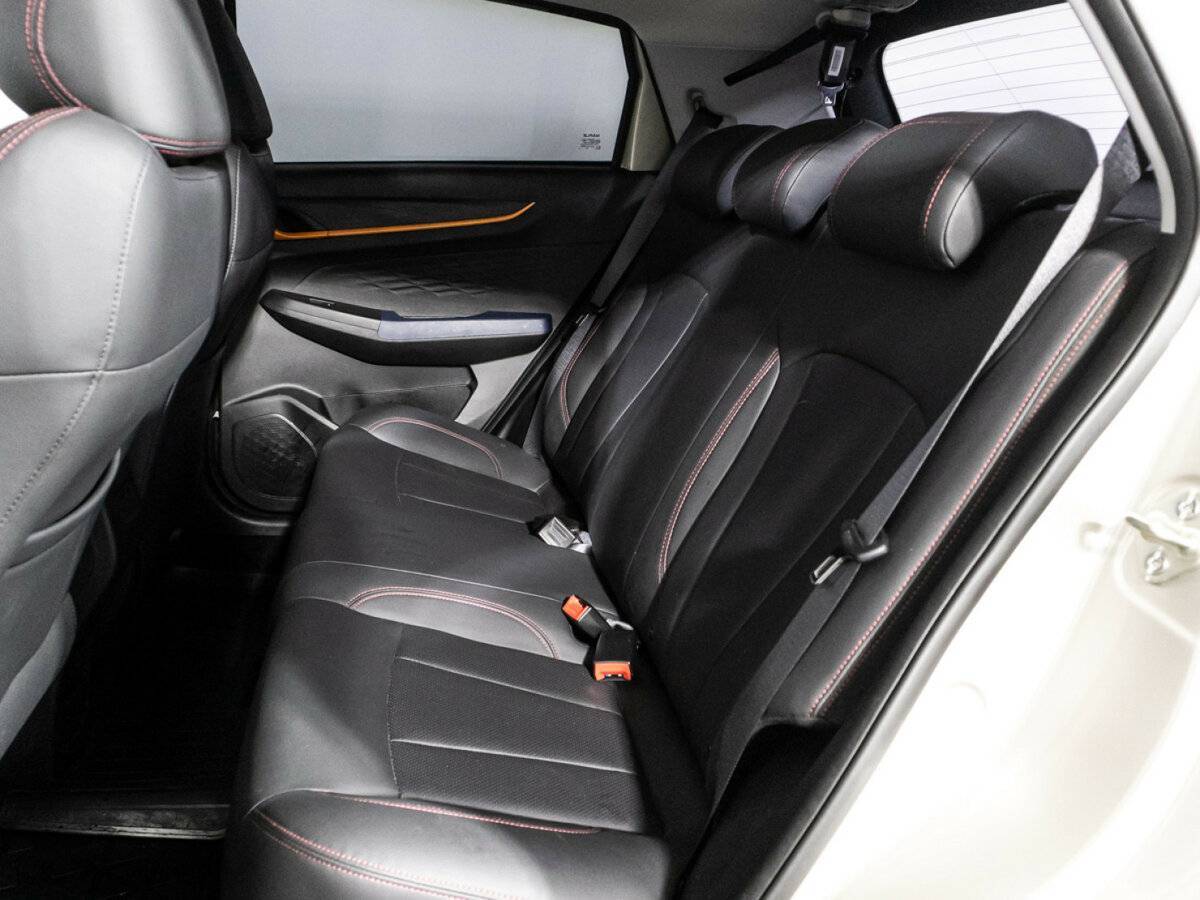 Купить Livan X3 Pro, 2023, 25 550 км, фото №10