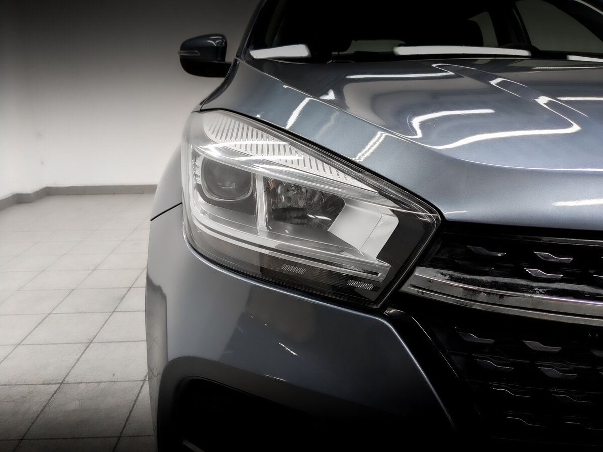 Купить Chery Tiggo 4 I Рестайлинг, 2021, 106 456 км, фото №17