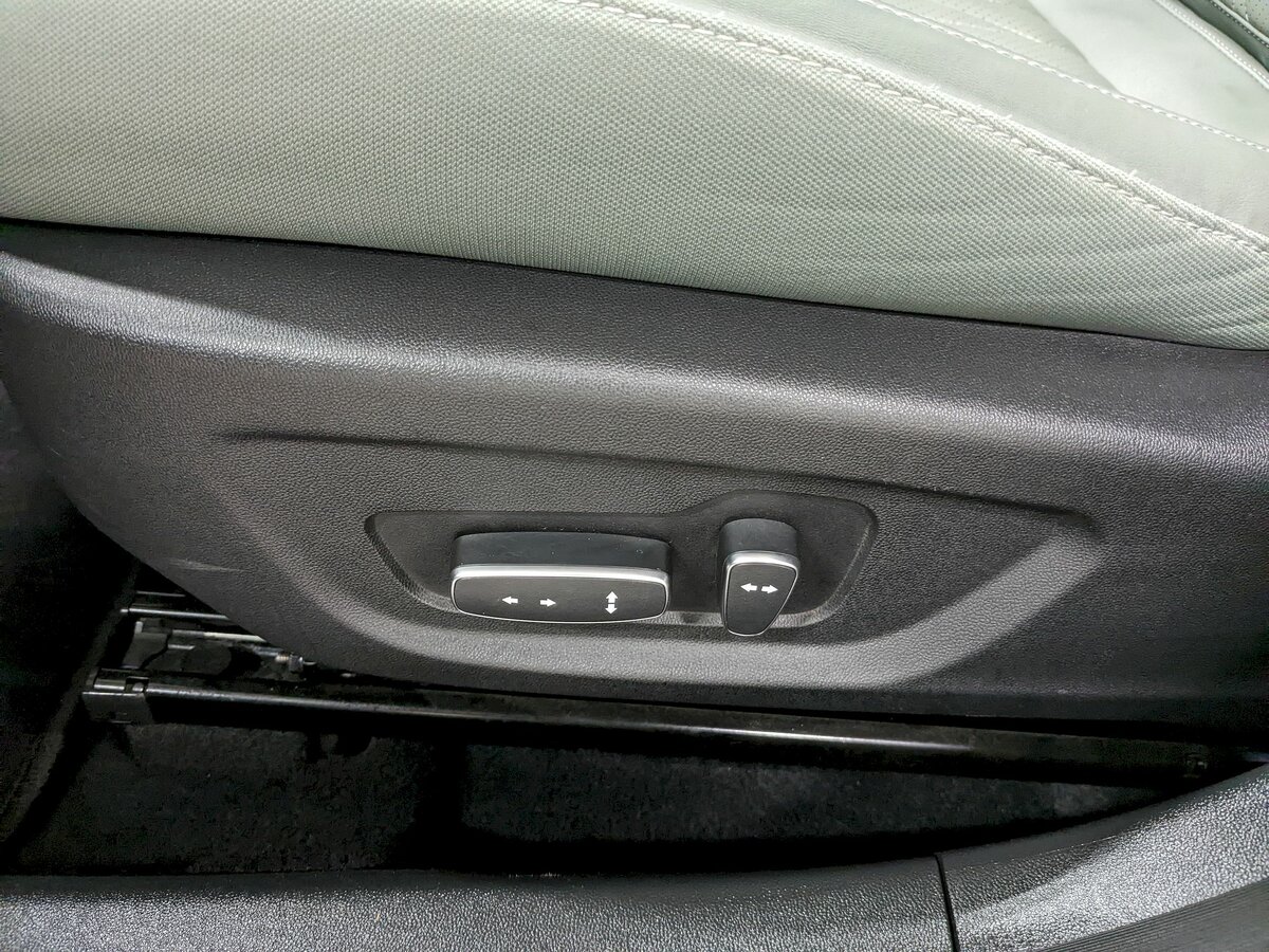 Купить Changan Lamore, 2023, 35 277 км, фото №14