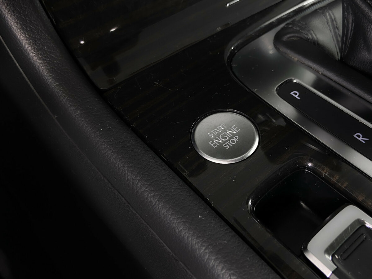 Купить Volkswagen Touareg II Рестайлинг, 2015, 133 612 км, фото №14