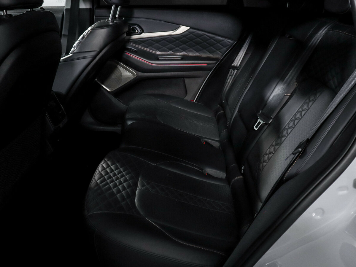 Купить Exeed TXL I Рестайлинг, 2023, 61 000 км, фото №8