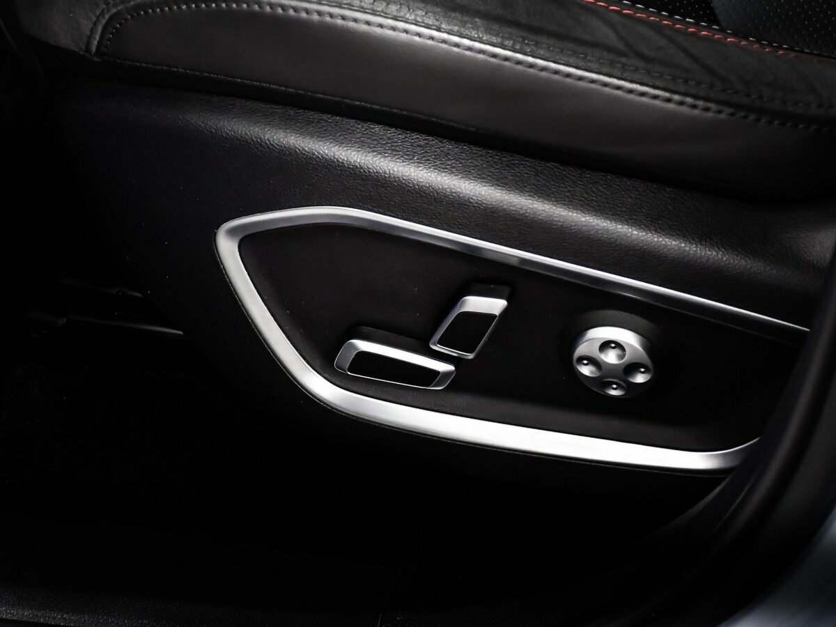 Купить Geely Tugella I, 2022, 68 503 км, фото №15