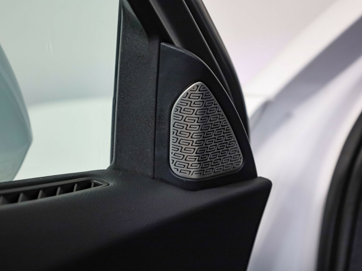 Купить Geely Tugella I, 2021, 40 407 км, фото №14