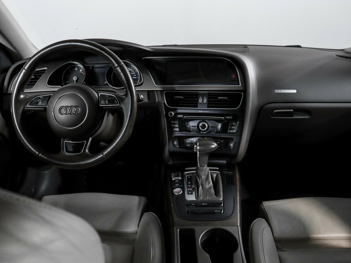 Купить Audi A5 Sportback I (8T) Рестайлинг, 2014, 190 782 км, фото №10