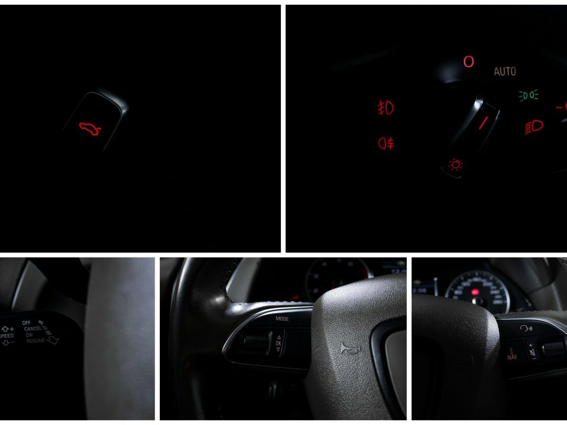 Купить Audi Q5 I (8R) Рестайлинг, 2013, 101 708 км, фото №14