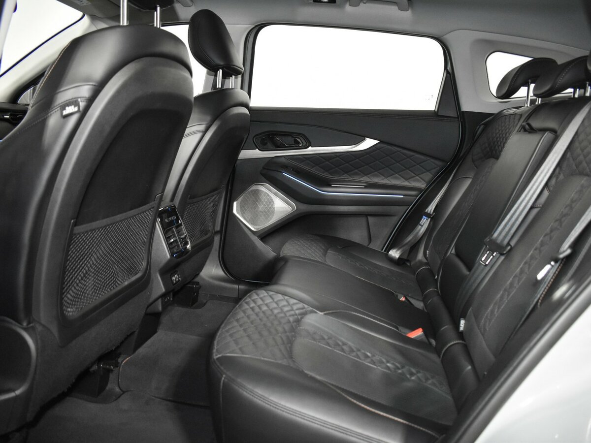 Купить Exeed TXL I Рестайлинг, 2023, 99 700 км, фото №13