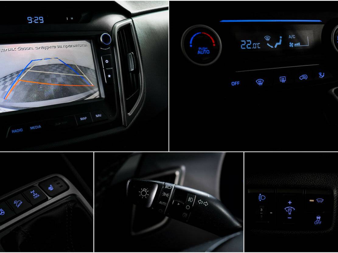 Купить Chery Tiggo 7 Pro Max I Рестайлинг, 2024, 22 500 км, фото №16