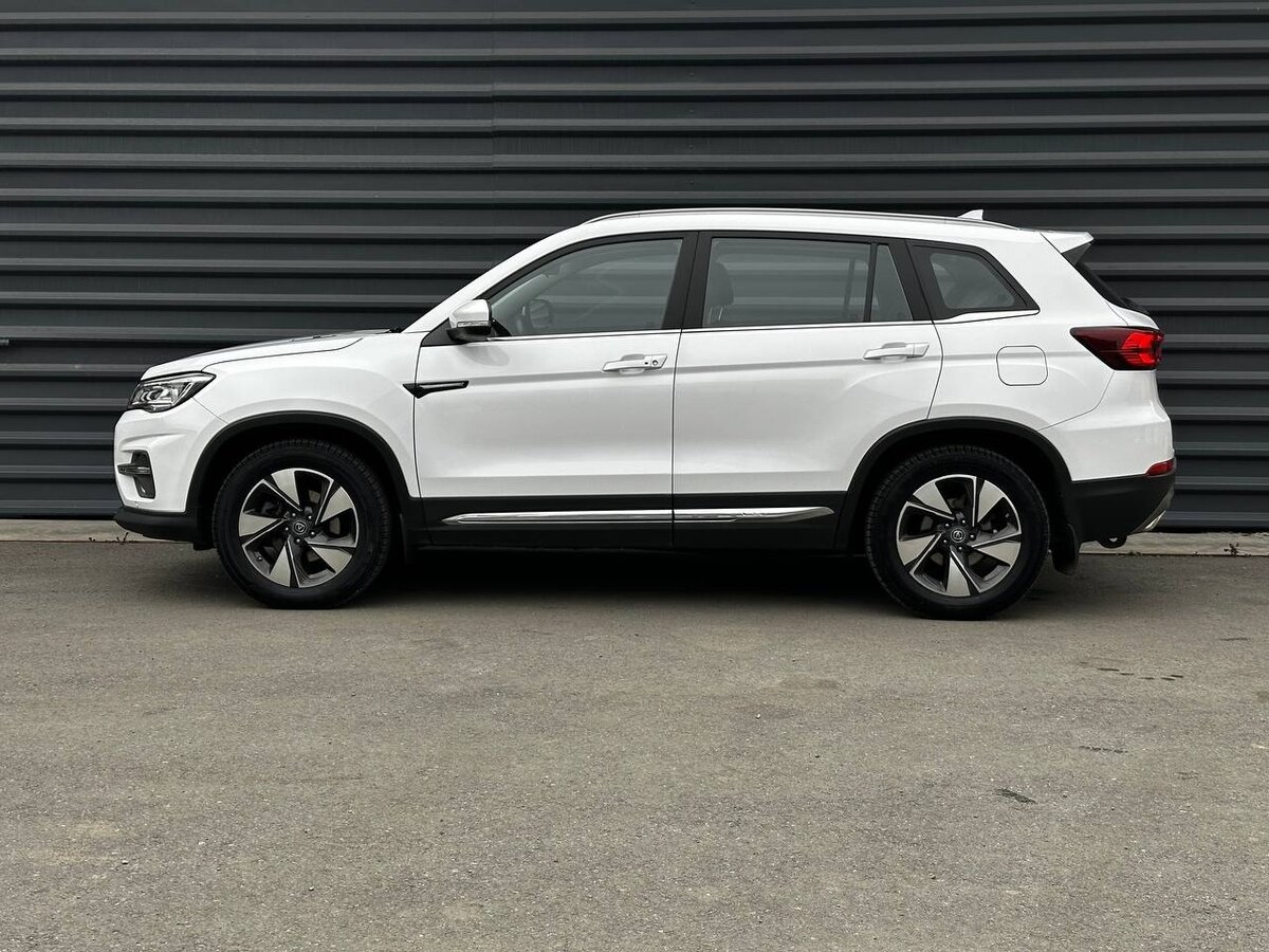 Купить Changan CS75 I Рестайлинг, 2020, 53 123 км, фото №8