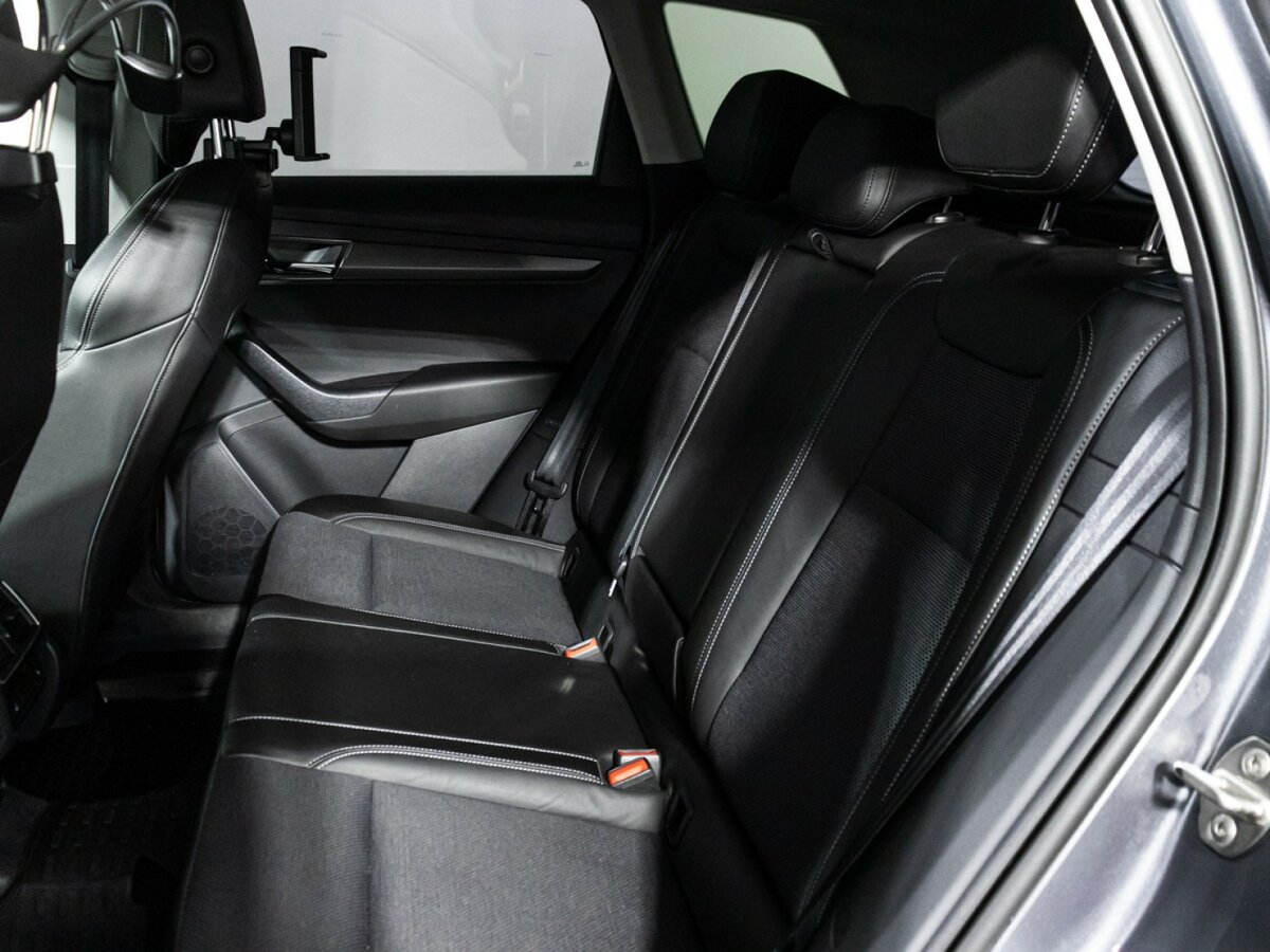 Купить Skoda Karoq DSG6 I, 2021, 80 520 км, фото №10