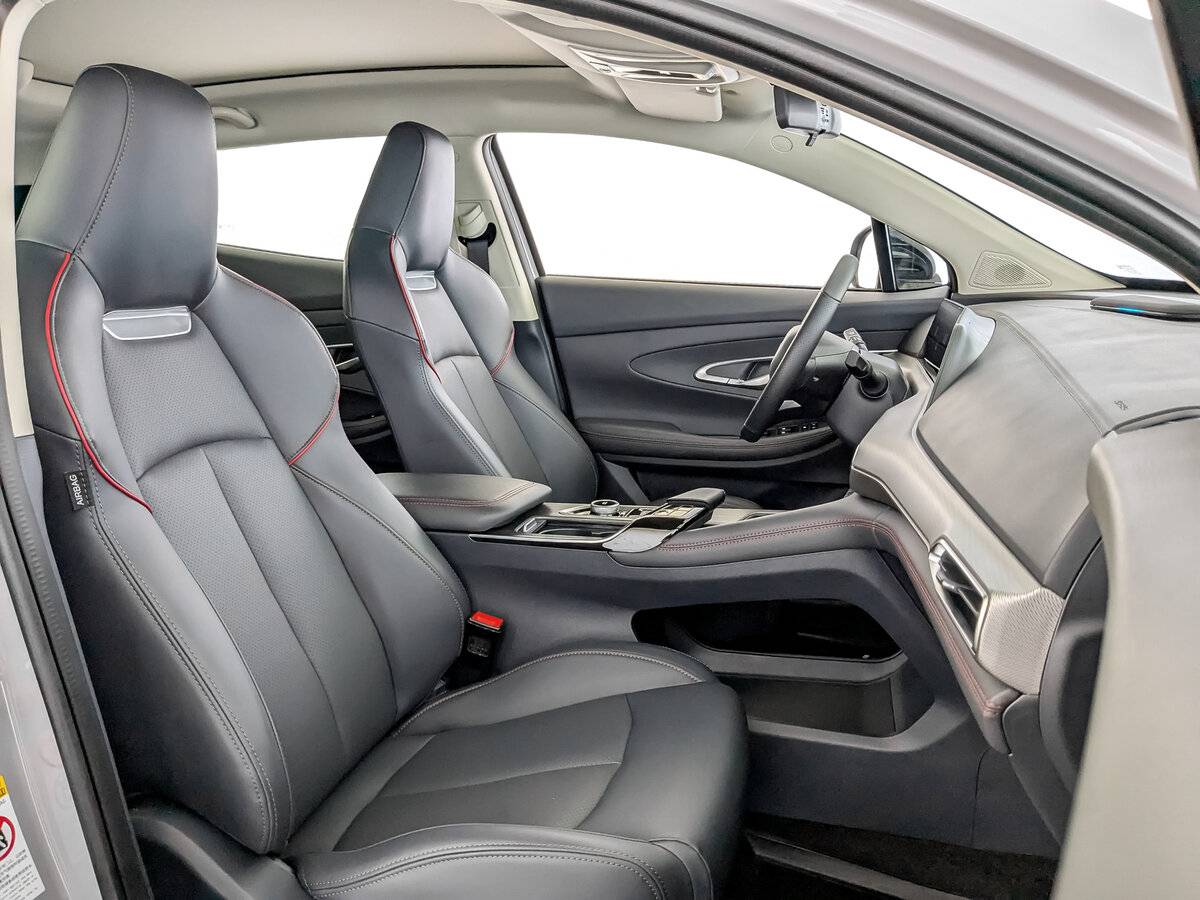 Купить Changan UNI-T I, 2024, 11 736 км, фото №24