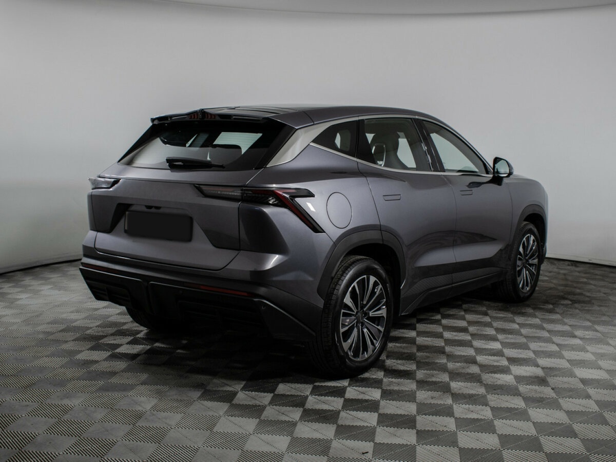 Купить JETOUR DASHING I, 2023, 14 627 км, фото №5