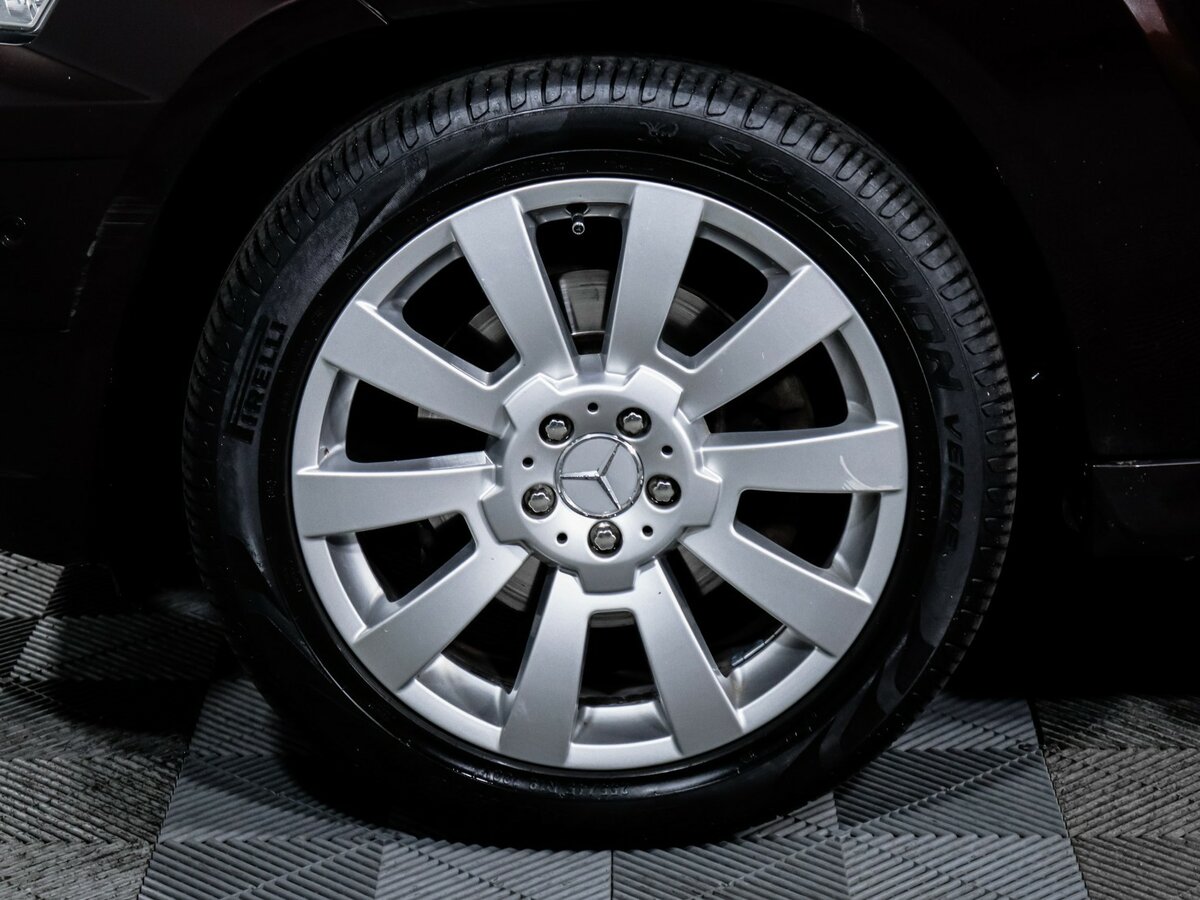 Купить Mercedes-Benz GLK-Класс 220 CDI I (X204), 2012, 163 786 км, фото №15